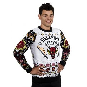 Image de Merchoid- Sweater, 1123437