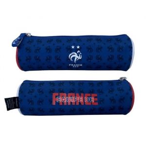 Fff Trousse Scolaire Collection Officielle Equipe de France de Football