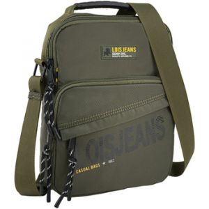 Sac Bandouliere Lois Grove - Couleur Unique - Taille Vert