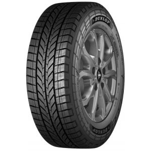 Dunlop Econodrive Winter - 195/70 R15 104/102R