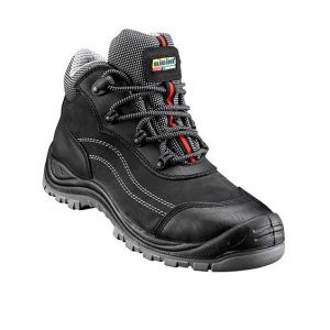 Image de Blaklader Chaussures de sécurité Mi-hautes - 23050000 - Noir 41