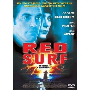 Red surf [DVD]