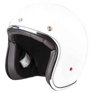 Stormer Casques Pearl - Bright White - Taille XS