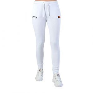 ELLESSE Jogging Jog Fit 2 Couleur - Blanc, Taille - M