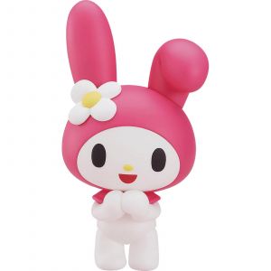 Image de Good smile company Good Smile Onegai My Melody Nendoroid - My Melody