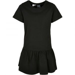 Cayler & Sons Robe Courte Manche Courte Valance 158-164 cm Black