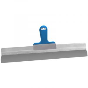 Tectool Berg Spatule large Premium - inox - 2K - 480 x 0,4 mm