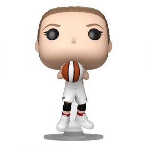 WNBA - Figurine POP! Seattle Storm: Lauren Jackson 9 cm