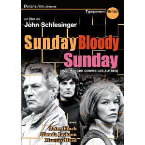 Sunday Bloody Sunday (Un dimanche comme les autres)