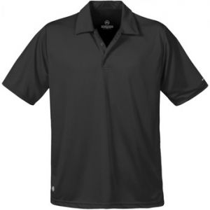 Image de StormTech Polo ST669 - Couleur EU XXL,EU S,EU M,EU L,EU XL - Taille Noir