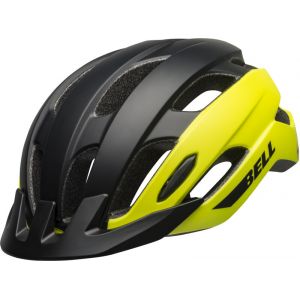 Image de Bell Casque trace mips mat hi viz jaune 2022 s m 50 57 cm