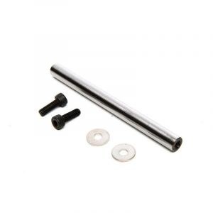 Blade Spindle - Fusion 480 -