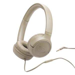 JBL Tune 530 - Beige