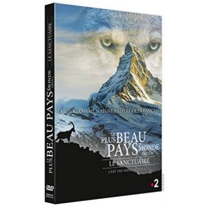 Image de Le plus beau pays du monde [DVD]