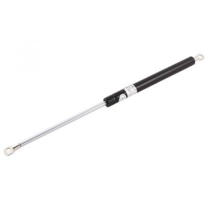 Sourcing map Vérin à gaz 200N 20kg Force 40cm Longueur Ressort à gaz Levage Coffre arrière Porte Voiture Bateau