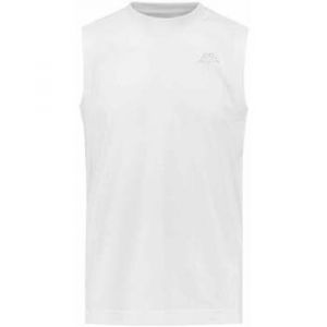 Kappa Tee-shirt sans manche homme cadwal korporate