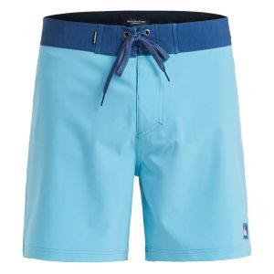 Quiksilver Surfsilk Kaimana 16" - Boardshort pour Homme Bleu - Taille 28