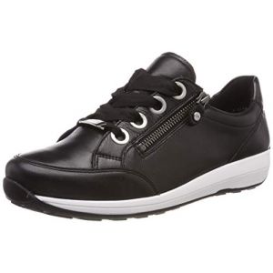 Ara : baskets »OSAKA« - Noir - Taille 6,5