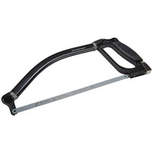 Birzman " scie à métaux 12", noir Outils"