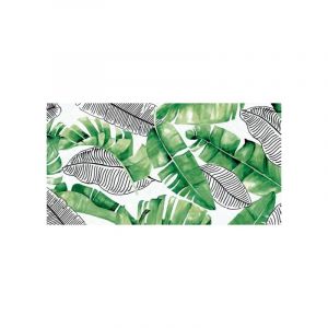 DC Fix Papier adhésif pour meuble décor Liva - film autocollant décoratif rouleau vinyle - pour cuisine, porte, table - décoration revêtement peint stickers collant - 45 cm x 2 m