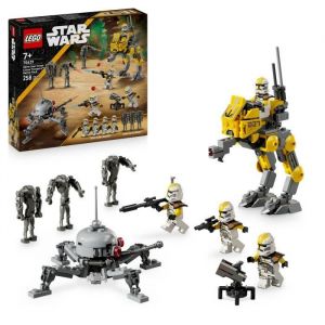 Lego 75431, Jouets de construction