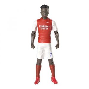 Figurine Banbo Toys Arsenal Saka Action