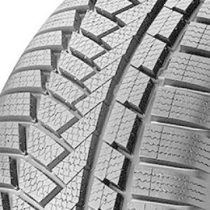 Continental WinterContact TS 850P (285/45 R19 111V XL, avec rebord protecteur de jante DOT2020 )