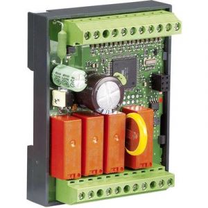 Crouzet API Module de commande 88970005 88970005 24 V/DC 1 pc(s)