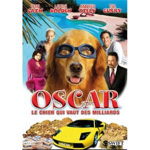 Oscar - Le chien qui vaut des milliards