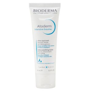 Bioderma Atoderm Intensive Baume - 45 ml