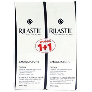 Rilastil Smagliature Crema - 200 ml