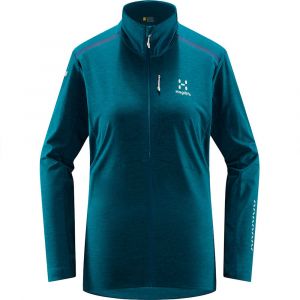 Haglöfs Veste L.i.m Strive Mid XS Dark Ocean