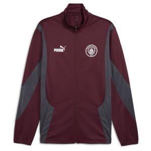 Image de Puma Veste de survêtement Manchester City 2024/25