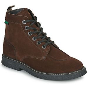 Kickers Boots KICK LEGEND 2 - Couleur 36,37,38,39,40,41 - Taille Marron