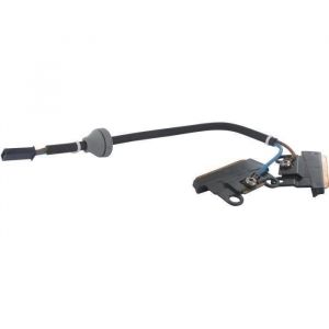 Connecteur de charge pour robots HUSQVARNA modèles Automower 310 à 550 (sauf modèles 320 et 330X). Origine 585 53 92-01, 585 53