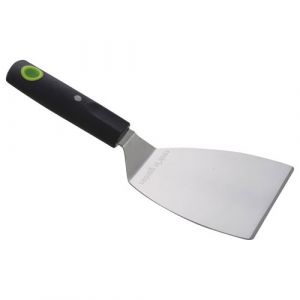 Image de Cook'in Garden AC174 - Spatule courte aimantée pour plancha