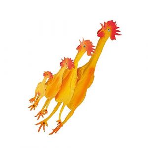 Poulet Latex PM 26 CM