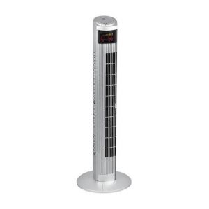 Alpatec TF209 - Ventilateur colonne 3 vitesses
