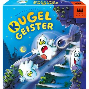 Schmidt Spiele 40887 Jeu de 3 rotules Magiques pour Enfant Multicolore