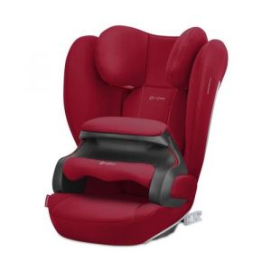 Cybex Siège auto GR 1/2/3 Pallas B2-fix Dynamic Red