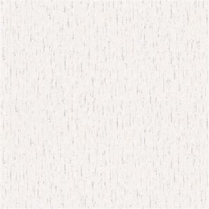 Profhome Papier peint ton sur ton 942210 papier peint légèrement texturé ton sur ton mat blanc gris beige brun 5,33 m2 blanc