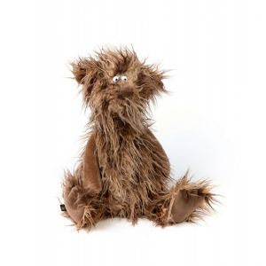 Image de Sigikid Peluche ours "Ach Good!" - 38 cm