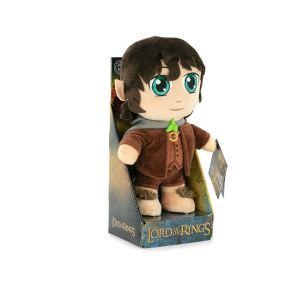 Play by play Le Seigneur Des Anneaux - Peluche Frodo 29 Cm