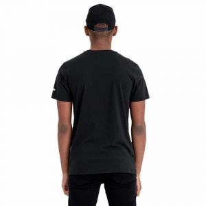 New era New York Yankees T-Shirt Homme, Noir, FR : S (Taille Fabricant : S)