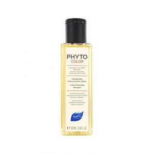 Phyto Paris Phytocolor - Shampooing protecteur de couleur - 100 ml