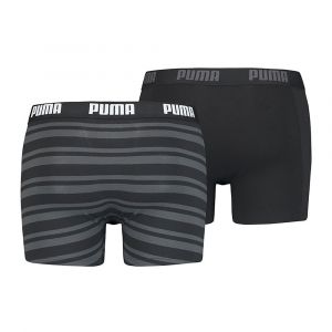 Image de Puma Heritage Stripe 2 Units M Black - Black - M