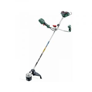 Metabo Debroussailleuse sans fil FSB 36-18 LTX BL 40, 18V, carton, avec poignee a deux mains - 601611850