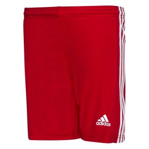 Adidas Pantalon Court Squadra 21 140 cm Team Power Red / White