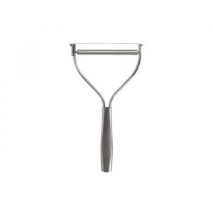 Boska Lyre à fromage MONACO+ 307104, Acier inoxydable, 24.5X11X0.9CM