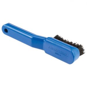 Image de Park Tool Brosse de Nettoyage de Cassette GSC-4 Adulte Unisexe, Noir/Gris, Taille Unique